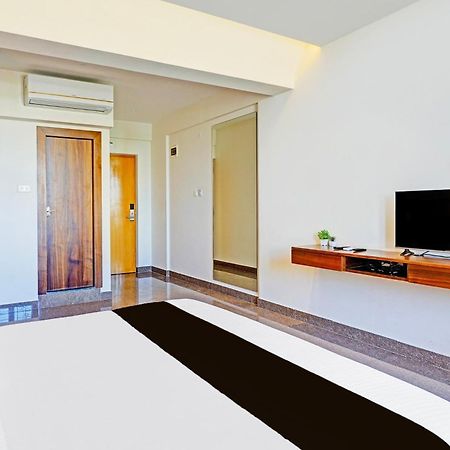 Super Townhouse Oak Electronic City Formerly Hotel Trubell Kammasandra Exterior foto