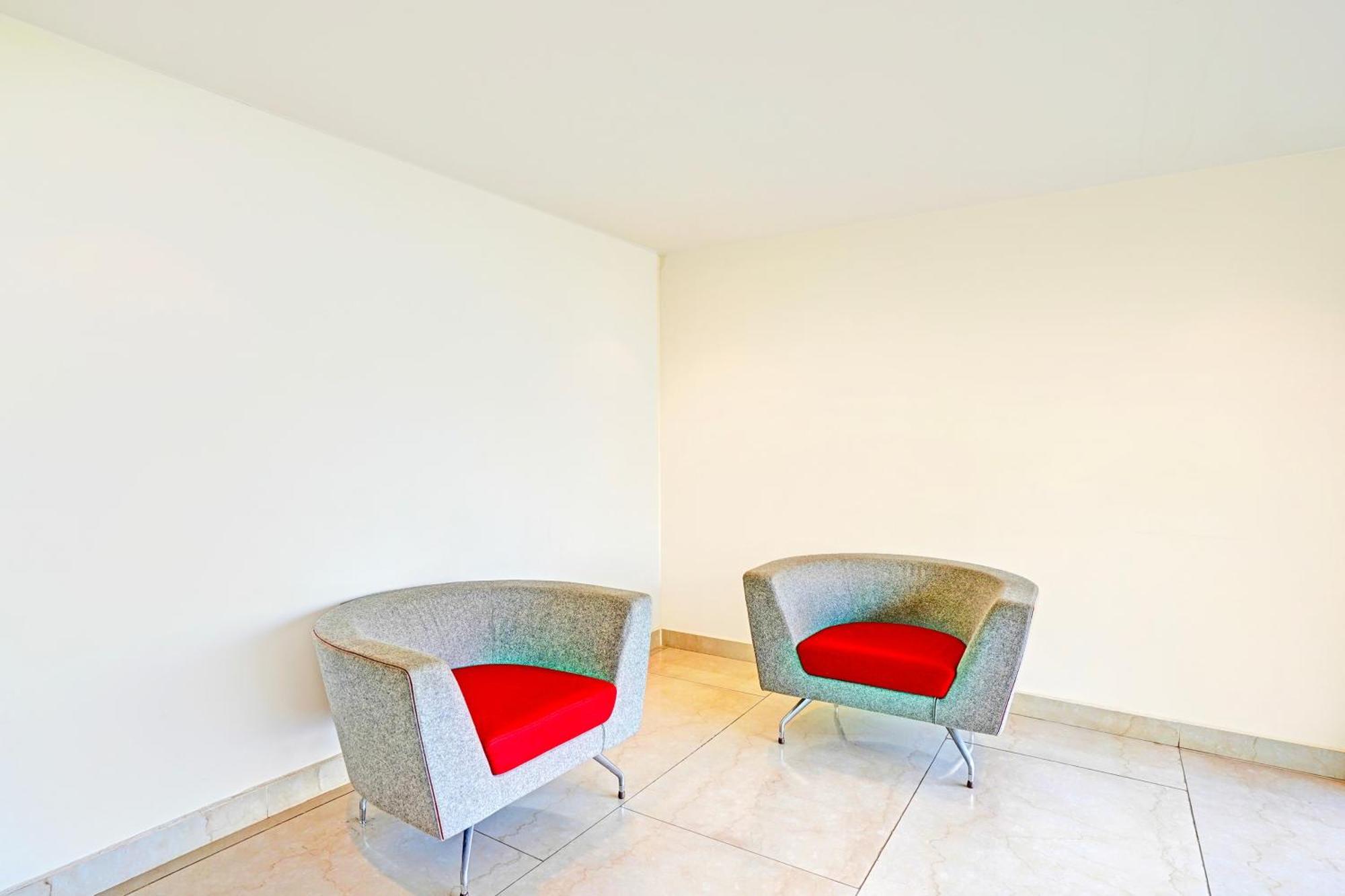 Super Townhouse Oak Electronic City Formerly Hotel Trubell Kammasandra Exterior foto